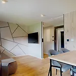 Apartment Here Living Thiersee