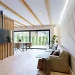 Here Living Apartment Thiersee