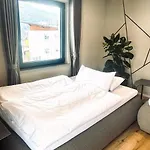 Apartment Here Living Thiersee