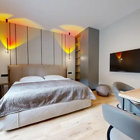 Apartment Here Living