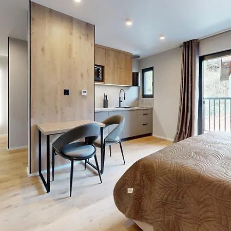 Apartment Here Living