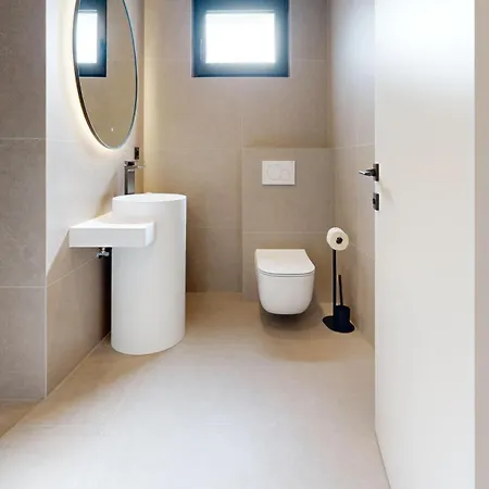 Apartment Here Living *