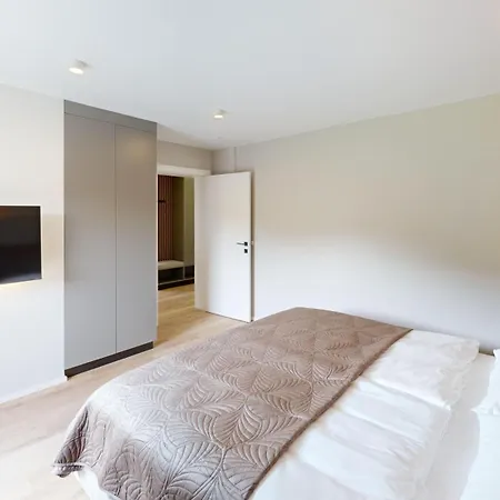 Here Living Apartment