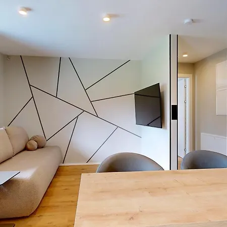 Apartment Here Living