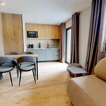 Apartment Here Living