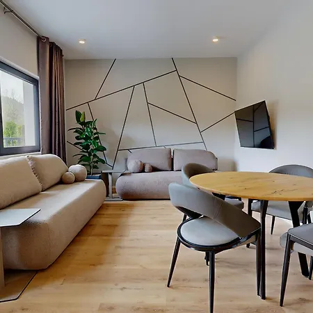 Apartment Here Living