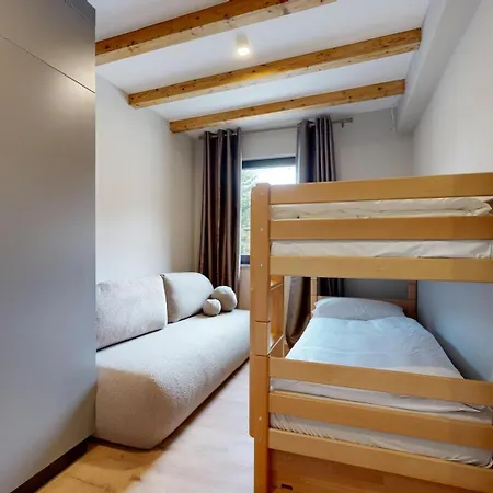 Apartment Here Living Thiersee