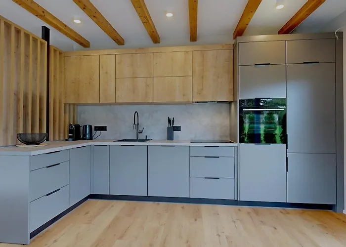 Διαμέρισμα Here Living Thiersee