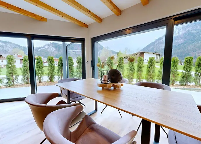 Here Living * Thiersee