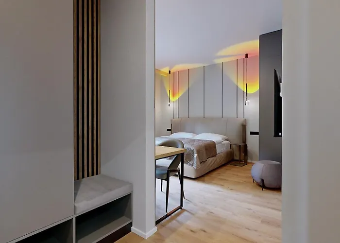 Here Living Thiersee