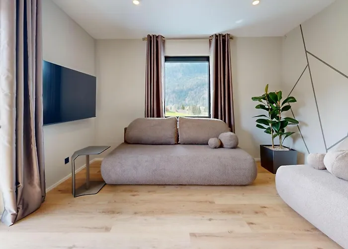 Διαμέρισμα Here Living Thiersee