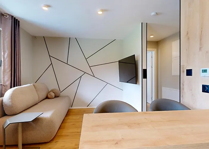 Διαμέρισμα Here Living