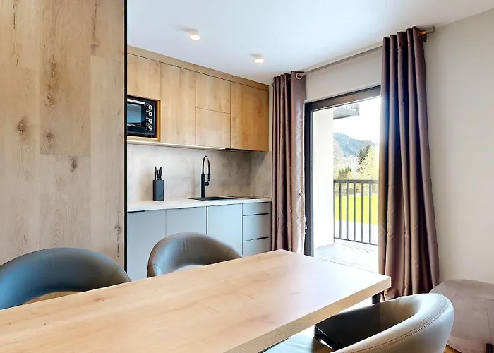 Here Living Διαμέρισμα Thiersee