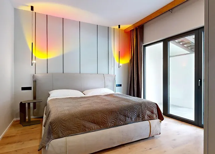 Here Living Διαμέρισμα Thiersee