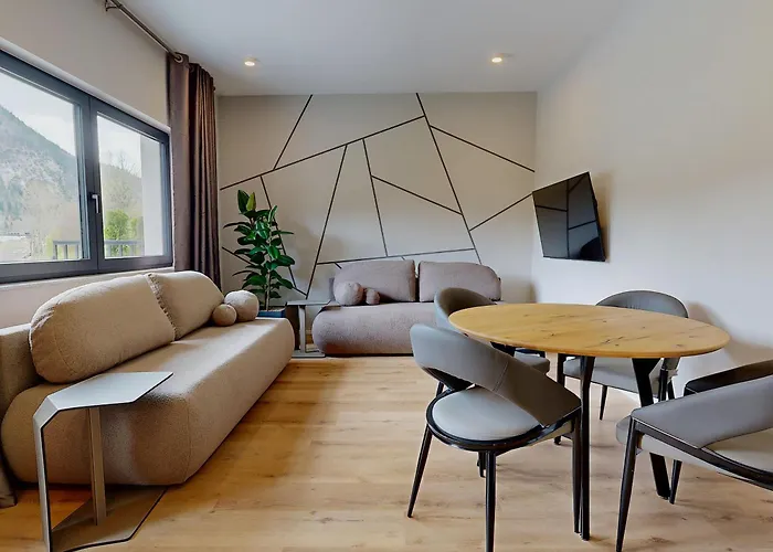 Διαμέρισμα Here Living