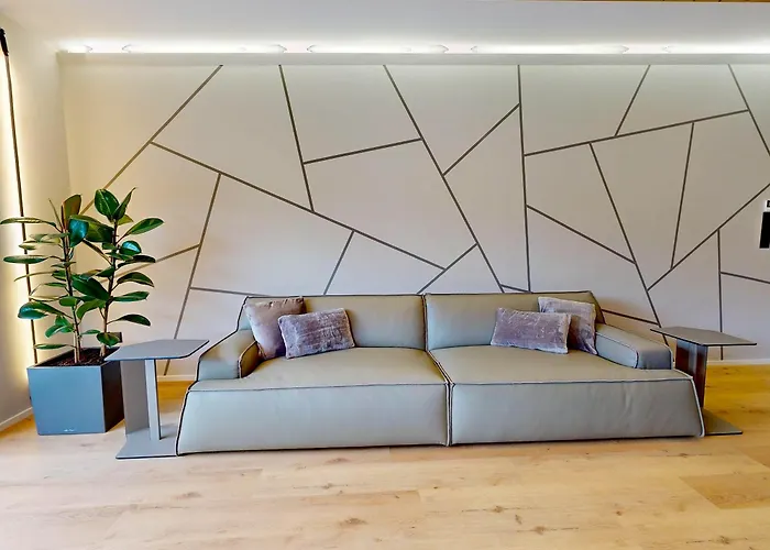 Διαμέρισμα Here Living Thiersee