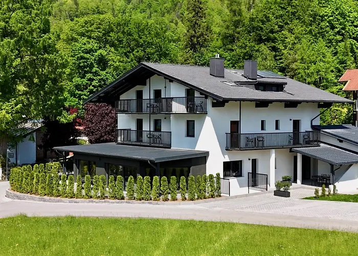 Here Living Διαμέρισμα