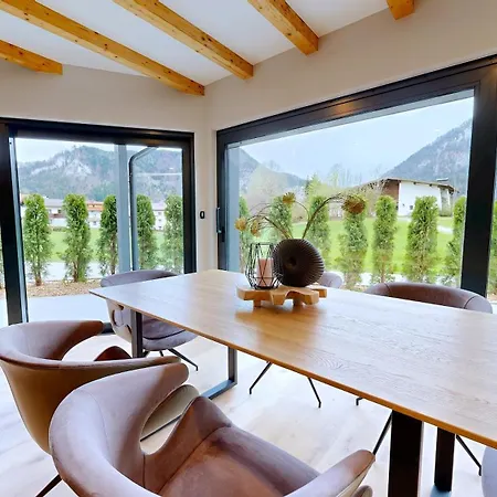 Here Living * Thiersee