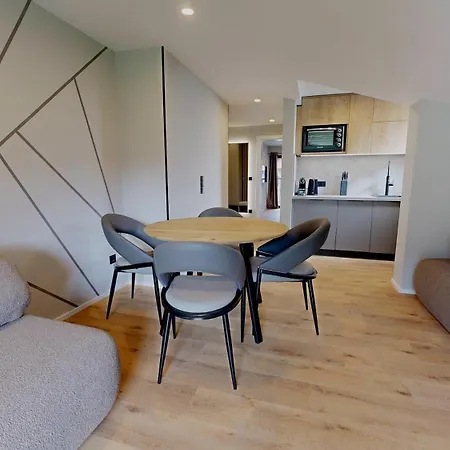 Apartment Here Living