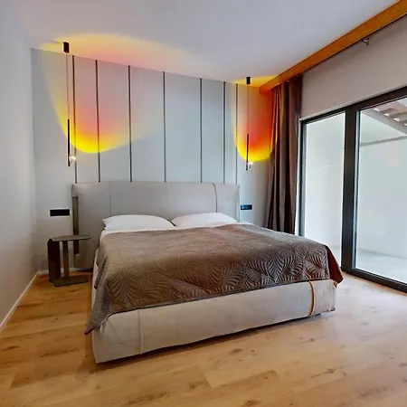 Here Living Apartment