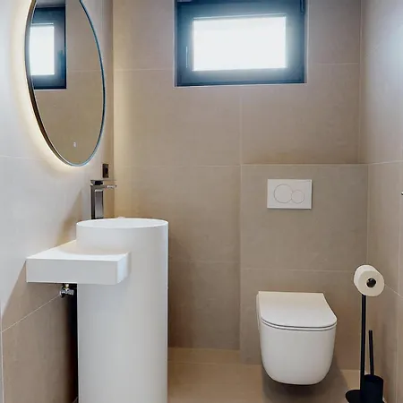 Appartement Here Living *