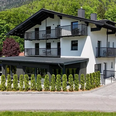 Apartment Here Living