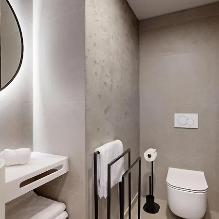 아파트 Here Living 티어제