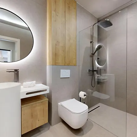 아파트 Here Living 티어제