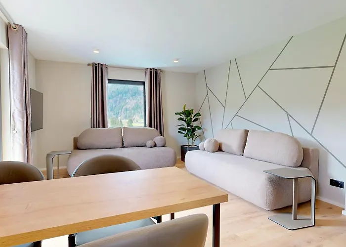 Apartmán Here Living