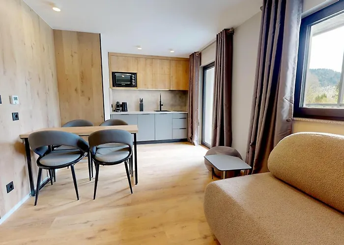 Apartmán Here Living
