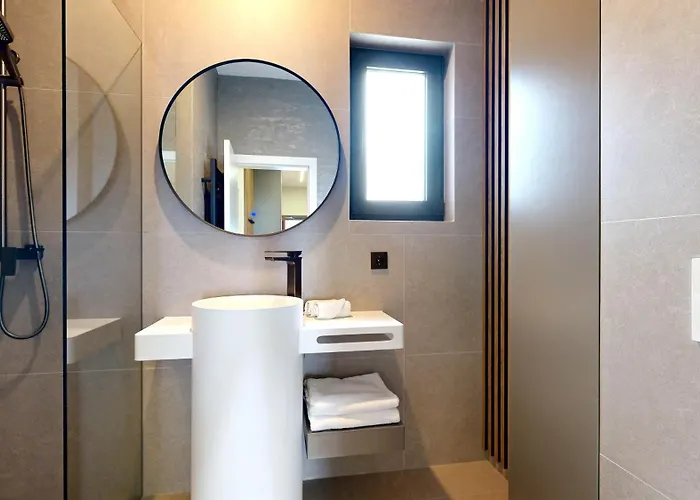 Apartmán Here Living