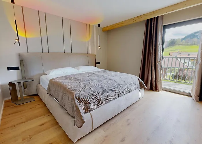 Apartmán Here Living