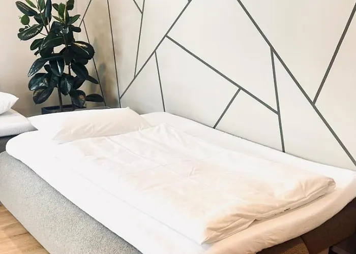 Apartmán Here Living *